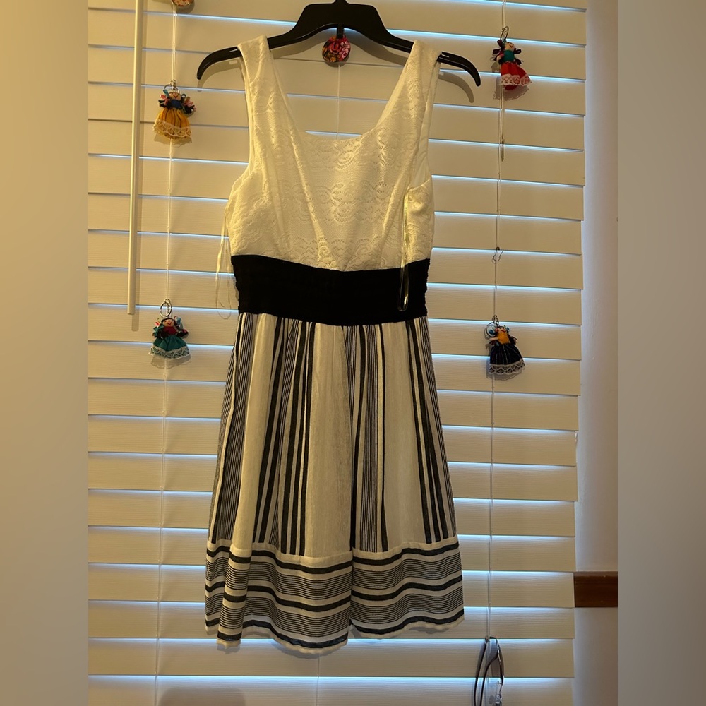 Dress. Size M juniors.